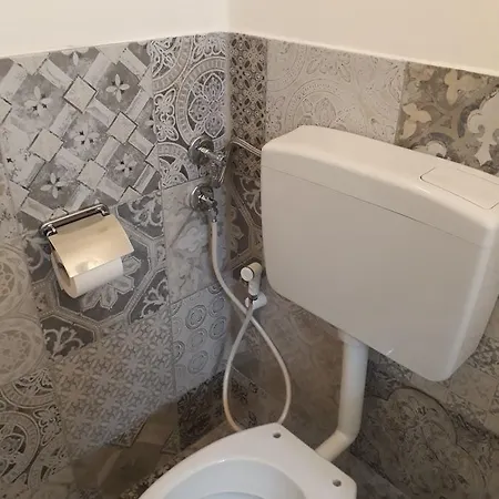 Bijou Casa vacanze Catania