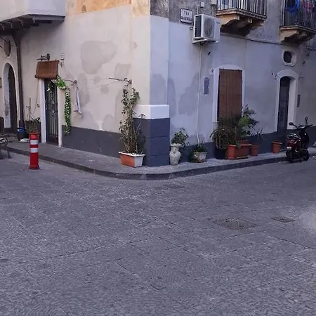 Bijou Casa vacanze Catania